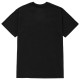 Huf Ανδρική κοντομάνικη μπλούζα Essentials Box Logo S/S Tee